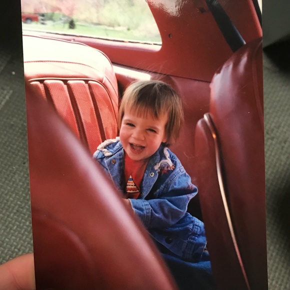 Meet your Posher, Gillian - Picture 1 of 1